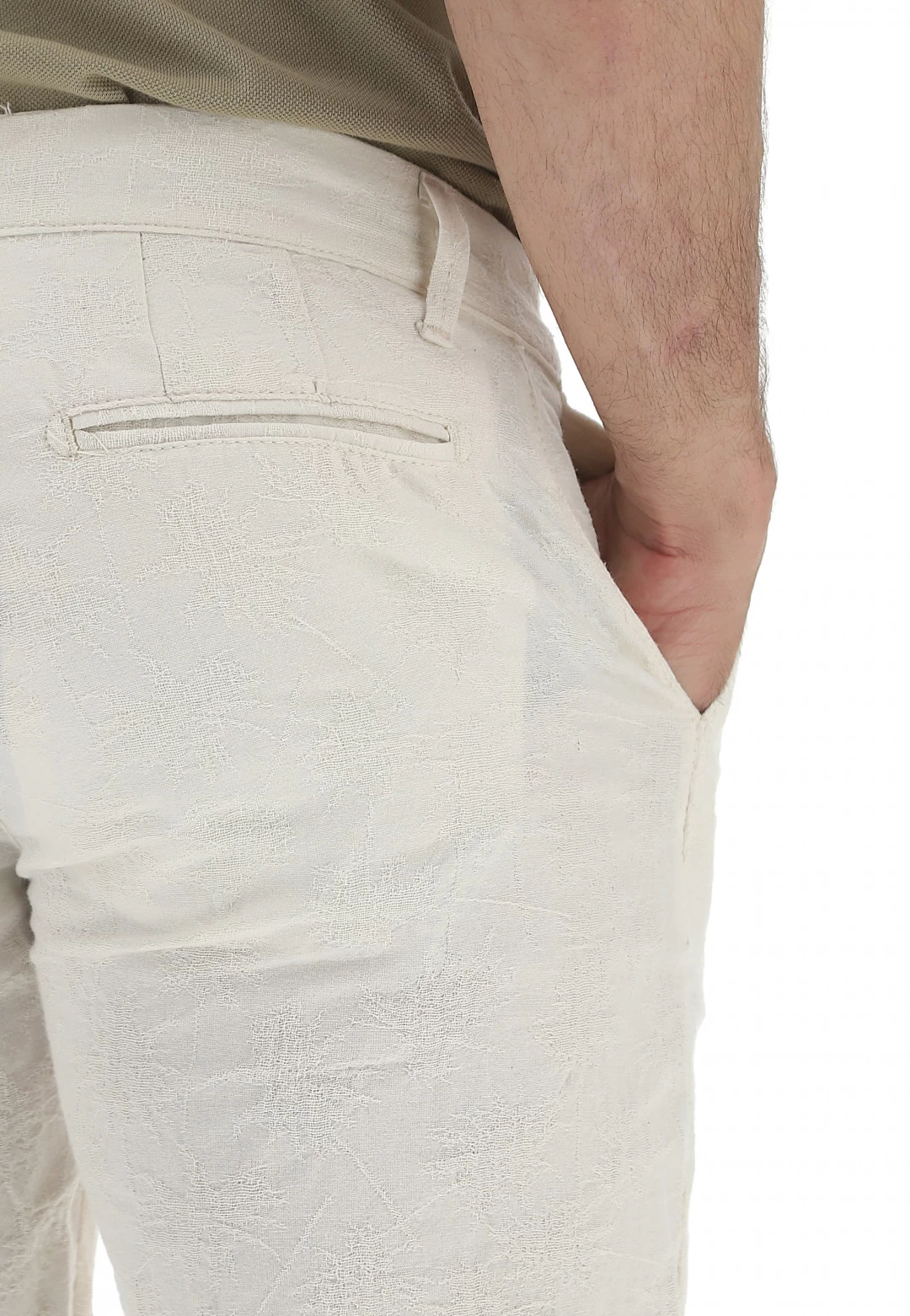 Bermuda Ricamo Jaquard 8.9 6 Bermuda Ricamo Jaquard 8.9 - immagine 4