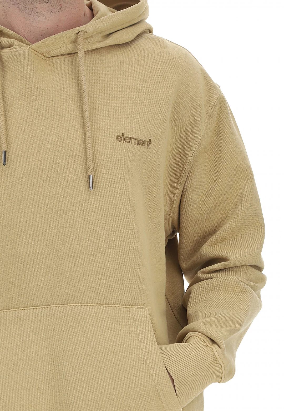 Felpa Con Cappuccio Element Elyft00132 7 Felpa Con Cappuccio Element Elyft00132 - immagine 5