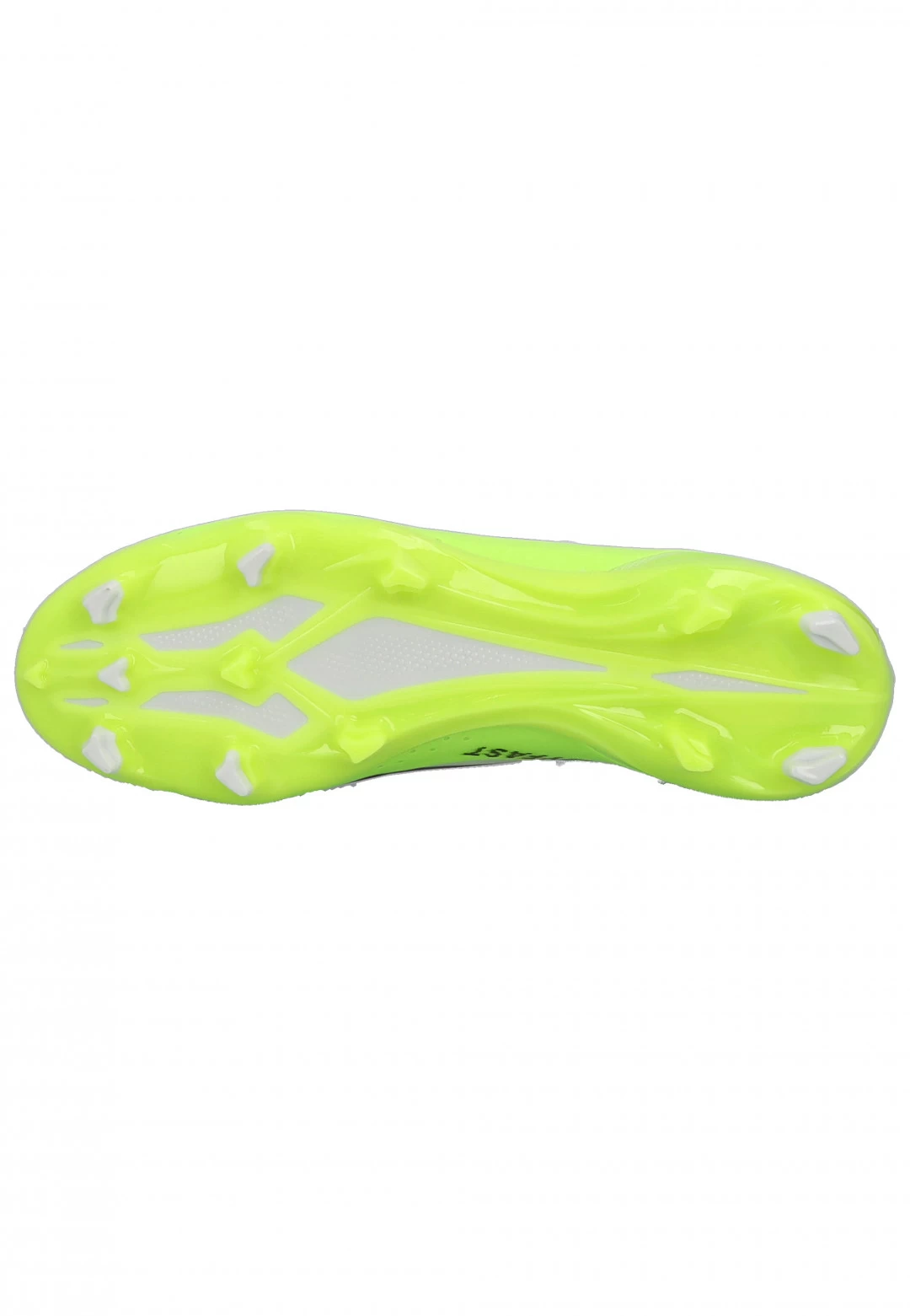 ADIDAS Scarpe Da Calcio Da Bambino Modello X Crazyfast 3 Fg Hq4534 8 ADIDAS Scarpe Da Calcio Da Bambino Modello X Crazyfast 3 Fg Hq4534 - immagine 6