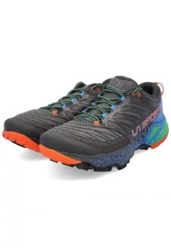 Scarpa Mountain Running La Sportiva Akasha Ii 56a900304 -Negozio Da Uomo Alla Moda e468254c6669cad4d8012824f10e5e6e