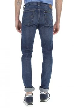 Jeans Lee Mod. Rider Slim L701iac18 -Negozio Da Uomo Alla Moda e4f85e6401b386664e853edd0a0a1543