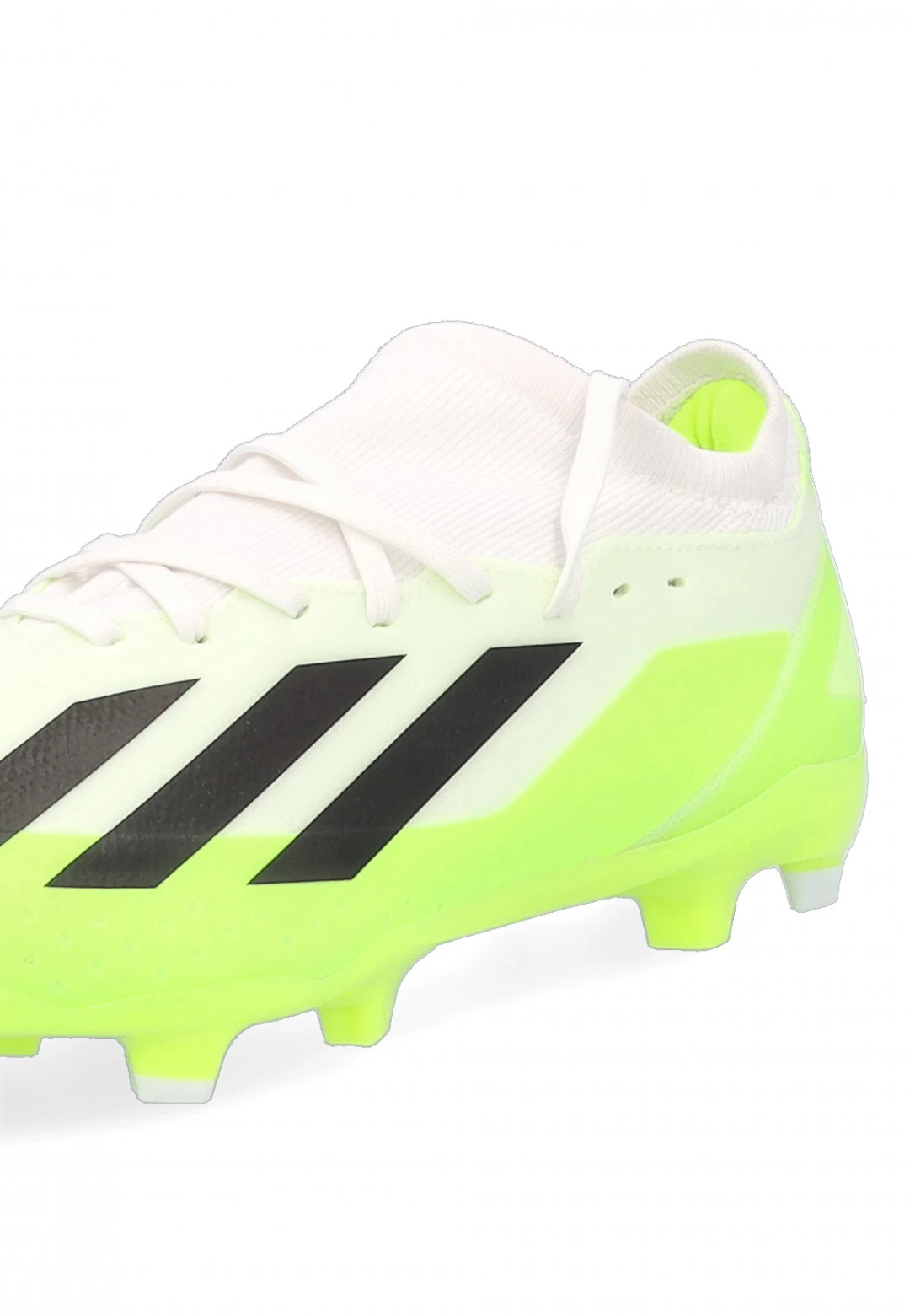 ADIDAS Scarpe Da Calcio Da Bambino Modello X Crazyfast 3 Fg Hq4534 9 ADIDAS Scarpe Da Calcio Da Bambino Modello X Crazyfast 3 Fg Hq4534 - immagine 7