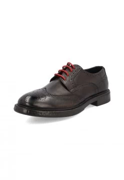 Stringata Elegante In Pelle Piùdue Lacci Rossi E Disegno Brogue Made In Italy 24 Stringata Elegante In Pelle Piùdue Lacci Rossi E Disegno Brogue Made In Italy -Negozio Da Uomo Alla Moda e5613eeb29b7b778cc4985a0d3196df6