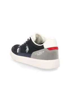 Sneakers Da Uomo U.s. Polo Assn. Tyme S001m3ty1 -Negozio Da Uomo Alla Moda e566894fb3d9219840a2abc264a42408