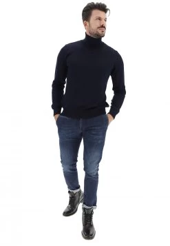 Dolcevita Misto Lana Your Name Rb09 -Negozio Da Uomo Alla Moda e595fc2600e965f5c86556b958fb8086