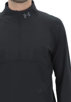 Maglia Under Armour 1365662 Qualifier Run 2.0 Con Mezza Zip Da Uomo -Negozio Da Uomo Alla Moda e5d9b572df1b757840f6af24386c2c70