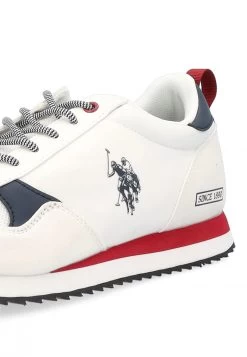 Sneakers Basse Da Uomo U.s. Polo Modello Balty003m3ty1 22 Sneakers Basse Da Uomo U.s. Polo Modello Balty003m3ty1 -Negozio Da Uomo Alla Moda e60063086ebae148eb806c8e769a288b