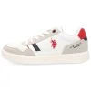 Sneakers Da Uomo U.s. Polo Assn. Tyme S001m3ty1
