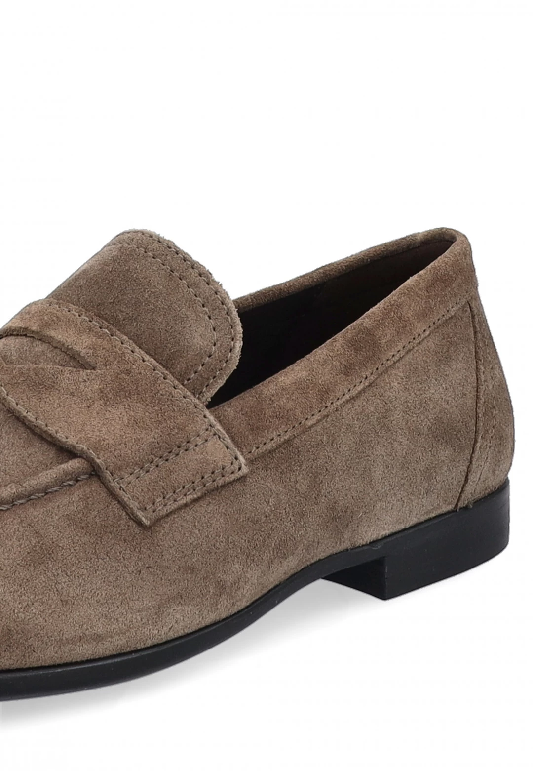 Mocassino Geox In Pelle Scamosciata Uomo 16 Mocassino Geox In Pelle Scamosciata Uomo - immagine 14