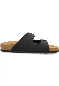 Ciabatta Uomo Inblu Eco Friends Nu09 Con Sottopiede In Pelle -Negozio Da Uomo Alla Moda e6aeae856110986d894c37483c65a01a