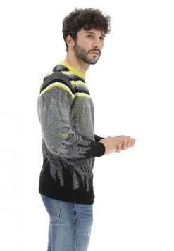 Maglione Operato Age Multicolor 13 Maglione Operato Age Multicolor -Negozio Da Uomo Alla Moda e6eb943de89a23a17fc7fb6f057a084a