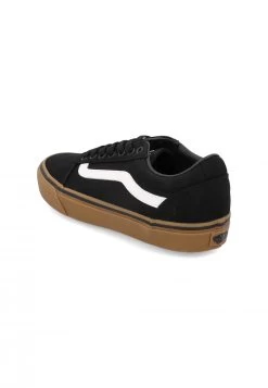 Scarpe Da Skate Vans Ward In Tessuto Canvas -Negozio Da Uomo Alla Moda e6fadaee7457234cc60cc70ed998135d