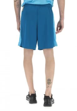 Short Tecnico Uomo Nike Dri-fit Con Bande Laterali A Contrasto -Negozio Da Uomo Alla Moda e70aa70f37e0974492a9c5fbf5cd223a