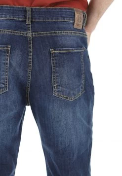 Jeans Gamba Dritta 8.9 Mod. Jacob -Negozio Da Uomo Alla Moda e7126aec06db44c80b13d15d57d27558