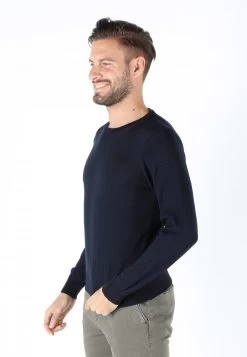 Pullover Girocollo Fi301g01 -Negozio Da Uomo Alla Moda e72978a14fa40ce676228ead30e2b5aa