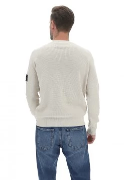 Girocollo Calvin Klein Jeans Uomo J30j323412 -Negozio Da Uomo Alla Moda e7bf2b38894b4302bddb302dd5cd188a