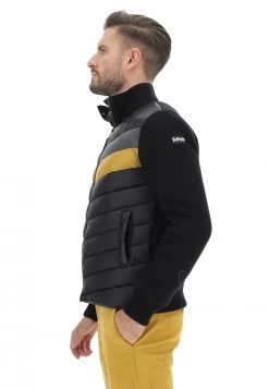 Giubbino Accoppiato Schott Robson20 -Negozio Da Uomo Alla Moda e804c56fb74d0079551f8b2d569bf82d