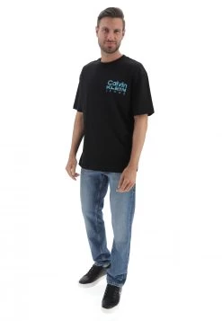 Calvin Klein Jeans Jeans Calvin Klein Uomo Authentic Straight J30j323341