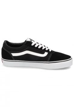 Vans Ward Black/white Uomo Vn0a36emc4r1 11 Vans Ward Black/white Uomo Vn0a36emc4r1 -Negozio Da Uomo Alla Moda e9389f6e3a25cc7ae6d565d986e4aedc