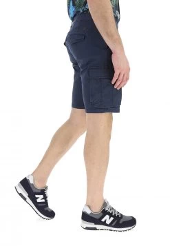 Bermuda Stretch Tasconati Blend -Negozio Da Uomo Alla Moda e94dfc500095aa1ca4802c0949d8665b