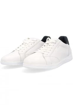 Sneakers Basse Da Uomo Geox Modello Kennet U256fa00046 Colore Bianco -Negozio Da Uomo Alla Moda e95c31cf8d9c5ee17620cc2dda268fd4