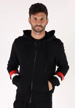 Felpa Full Zip Pyrex Art. 40734