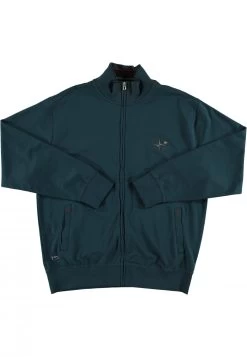 Felpa Full Zip Be Board Con Collo A Fascia Over Fit 8 Felpa Full Zip Be Board Con Collo A Fascia Over Fit -Negozio Da Uomo Alla Moda e9c074d670b3a8cd18c060d112a42584