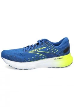 BROOKS Scarpa Running Da Uomo Glycerin 20 110302 1d Con Dettagli Fluo A Contrasto