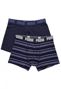 Bi Pack Boxer Uomo Puma Art. 601015001