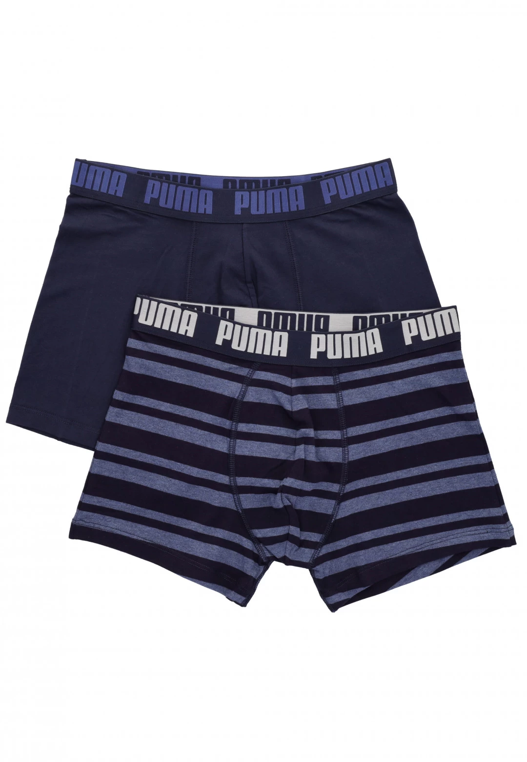 Bi Pack Boxer Uomo Puma Art. 601015001 3 Bi Pack Boxer Uomo Puma Art. 601015001