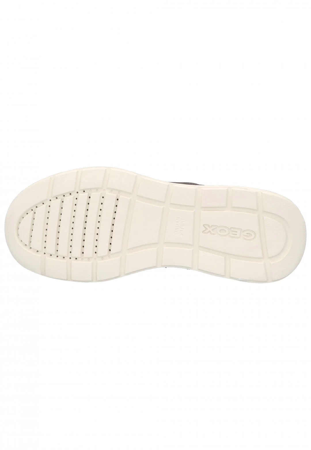 Sneakers Geox Damiano U35ana 014ek 9 Sneakers Geox Damiano U35ana 014ek - immagine 7