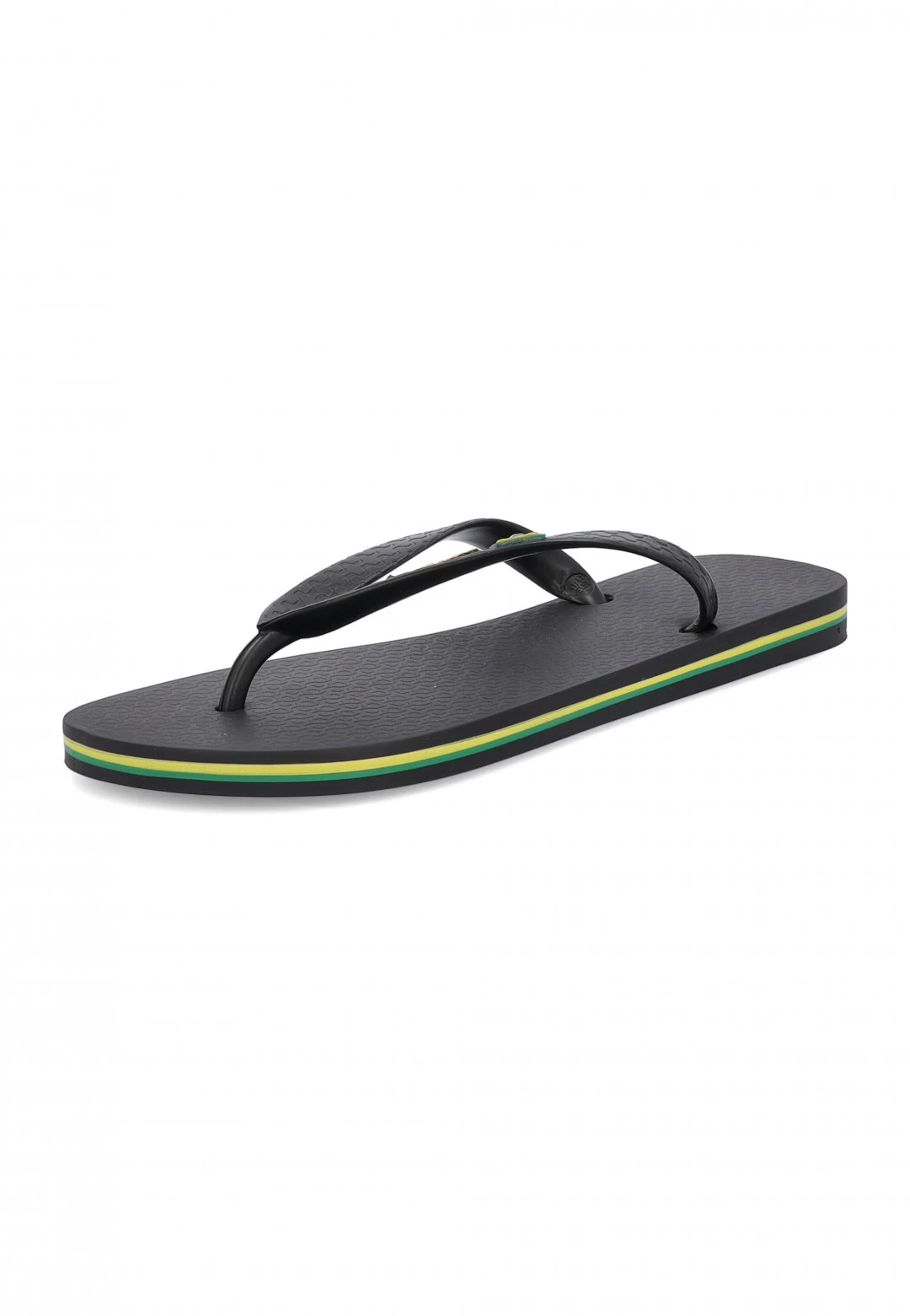 Infradito Ipanema Uomo Black 4 Infradito Ipanema Uomo Black - immagine 2