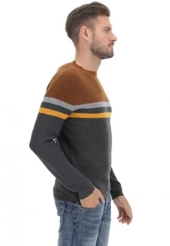 Girocollo Uomo Color Block Age Misto Lana -Negozio Da Uomo Alla Moda ea70d0af2db6a3e9658f355ecf57aaa8