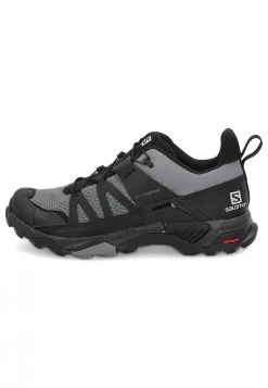 Scarpa Da Trekking Salomon X Ultra 4 L41385600 Nera E Grigia