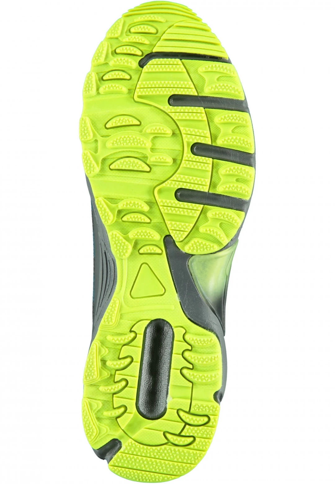 Scarpe Trail Running Uomo Mckinley Kansas Ii Aqb M 414892 6 Scarpe Trail Running Uomo Mckinley Kansas Ii Aqb M 414892 - immagine 4