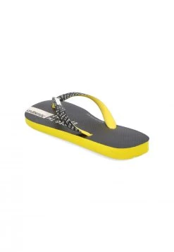 Ciabatte Infradito Havaianas Top Logomania Mid Tech 4147063 -Negozio Da Uomo Alla Moda ebaeedd4baabaf9fb56de3a01a2a27a8
