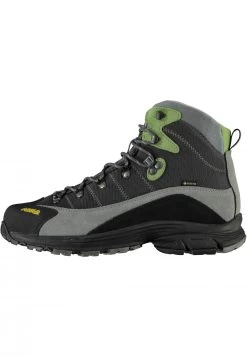 Scarpone Da Trekking Uomo Asolo Horizon 1 Stp Gtx Mm A20340 Con Suola Vibram