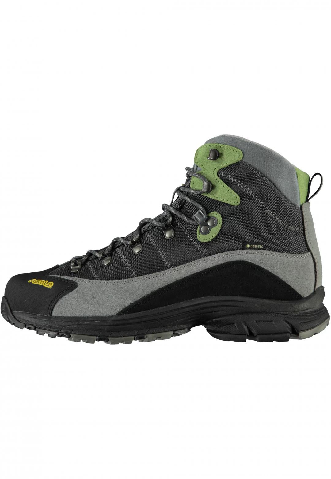 Scarpone Da Trekking Uomo Asolo Horizon 1 Stp Gtx Mm A20340 Con Suola Vibram 3 Scarpone Da Trekking Uomo Asolo Horizon 1 Stp Gtx Mm A20340 Con Suola Vibram