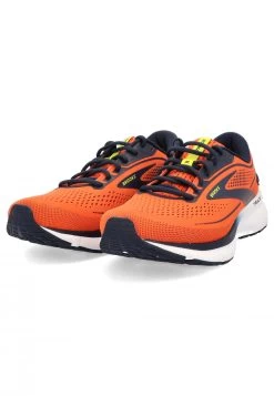 Scarpe Da Running Da Uomo Brooks Modello Trace 2 110388 -Negozio Da Uomo Alla Moda ec522be3181751193de1a0fd86521e04