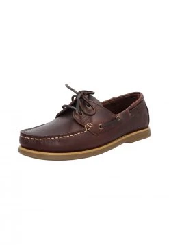 Mocassino In Pelle Lumberjack Navigator Con Due Occhielli Uomo -Negozio Da Uomo Alla Moda ed0ce745db3c546b622d606ba134faaa