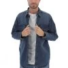 Camicia In Denim Only & Sons 1 Camicia In Denim Only & Sons -Negozio Da Uomo Alla Moda ed46d1197b8866e90fa55d00bfb03a08