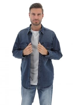 Camicia In Denim Only & Sons