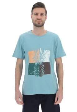 Pigiama Uomo Sexen Stampa Ananas -Negozio Da Uomo Alla Moda ed91a682904f7cda03866ed70e74ebb8