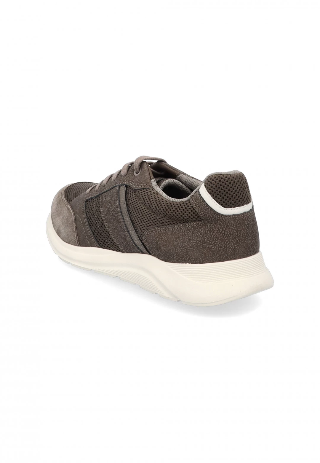 Sneakers Geox Damiano U35ana 014ek 7 Sneakers Geox Damiano U35ana 014ek - immagine 5