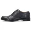 Scarpe Stringate In Pelle Exton Modello 8622 Made In Italy -Negozio Da Uomo Alla Moda edd1ceca018710d33f540f75a2a64745