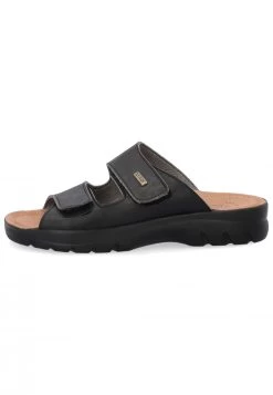 Fly Flot Ciabatte Uomo Flyflot Fasciate 62 021 Ue Nere