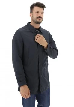 Giacca Antivento Milestone Theodor