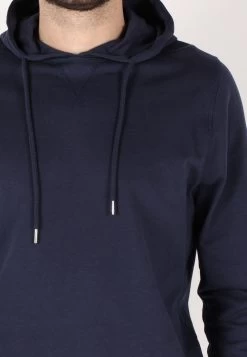 Felpa Cappuccio Basic Age -Negozio Da Uomo Alla Moda eeca713a4e6ec9f1c484d1f0f746089f