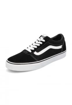 Vans Ward Black/white Uomo Vn0a36emc4r1 10 Vans Ward Black/white Uomo Vn0a36emc4r1 -Negozio Da Uomo Alla Moda ef06bf7e4cae8bba0c8dbcb0f858ceeb