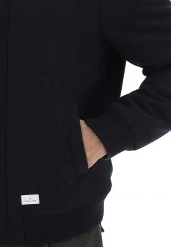 Giaccone Manuel Ritz Modello Bomber In Misto Lana Con Zip E Tasche A Filo -Negozio Da Uomo Alla Moda ef366c22202b9177340d7e1278e419a4